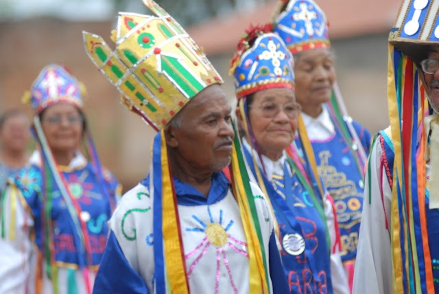 Reisado de Zabelê